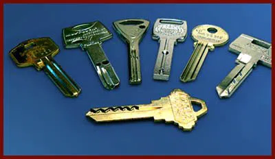 Locksmith Lock Store River Rouge, MI 313-879-0629 - 19-high-security-keys
